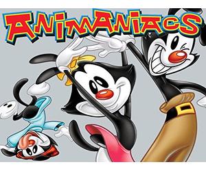 De-Zanitized/The Monkey Song/Nighty Night Toon