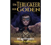 De Zielenbrug: De brug der zielen: De geheimen van een 347-jarige elf - en de prijs om ze te bewaren - Multiculturele epische fantasy-saga · Deel 2/7 ... saga beschikbaar (DE TERUGKEER DER GODEN)