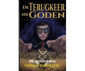 De Zielenbrug: De brug der zielen: De geheimen van een 347-jarige elf - en de prijs om ze te bewaren - Multiculturele epische fantasy-saga · Deel 2/7 ... saga beschikbaar (DE TERUGKEER DER GODEN)