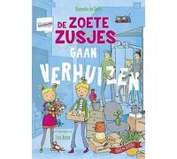 De zoete zusjes gaan verhuizen