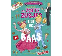 De zoete zusjes zijn de baas