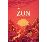 De zon: van zonnegoden tot sterrenkijkers