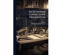 De Zythorum Confectione Fragmentum