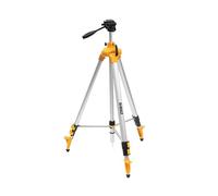 DeWalt DE0733 1/4" Adjustable Head Tripod