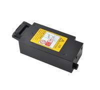 DE100 Waste Inks Collector Chip Resetter Box for Frontier DE100 Printer Maintenance Cartridge