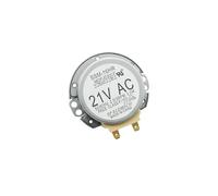 DE31-10172C MDPJ030CF Microwave Synchronous Motor Replacement Parts Fits for Samsung Kenmore GE Microwave,Replaces DE31-10172A/B/D,4983656,AP7191211,PS16735927,WB26X10233,MDPJ030BF