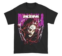 de31tusreyu6 KIM-DRACULA-Bloody-Face-Tshirt-Metal-Band-Fullsizes-S-3XL Black