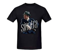 de31tusreyu6 Popular-Frank-Sinatra-American-Gift-for-Fans-Black Shirt