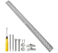 DE70-00561A Mounting Plate with Hardware Screws Kit for Samsung DE70-00378A 1557635 AP4403731 PS4233460 Replacement Mounting