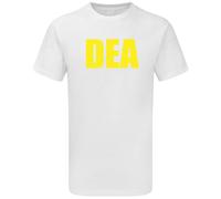 Uneek UC301 Classic T-Shirt White 3XL Colour: White, Size: 3XL 3XL