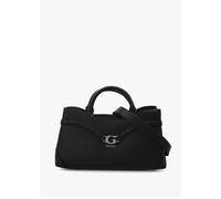 Dea Girlfriend Black Satchel Bag - Bke / One Size