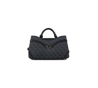 Dea Girlfriend Satchel - female - Guess - Handbags - Black - ONE SIZE - Bags ONE SIZE
