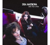 Dea Matrona - Hate That I Care