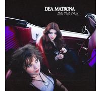 Dea Matrona - Hate That I Care
