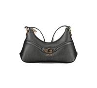 DEA Mini Shoulder Bag - female - Guess - Shoulder Bags - Black - ONE SIZE - Bags ONE SIZE