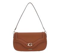 Dea Shoulder Bag - female - Guess - Shoulder Bags - Brown - ONE SIZE - Bags ONE SIZE