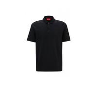 Deabono D Polo - male - Hugo - Polo Shirts - Black - M - Tops M