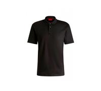 Hugo Deabono D Short Sleeve Polo Black XL Men