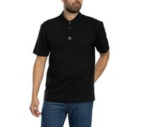 Deabono Polo Shirt Black M