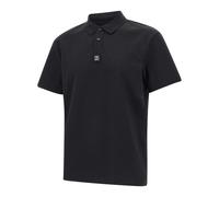 Hugo Deabono 01 Short Sleeve Polo