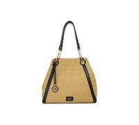 'Deach' Tote Bag Dune London Natural One Size