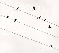 Deacon Blue - Believers [VINYL]