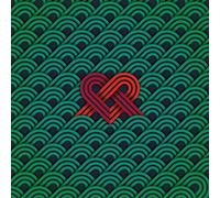 Deacon Blue City of Love LP Vinyl NEW