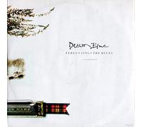 Deacon Blue - Deacon Blue Fergus Sings The Blues Ext Version 12" CBS DEACT9 EX 1989 12 inch