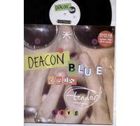 DEACON BLUE - DEACON BLUE - ONLY TENDER LOVE - 12 inch vinyl