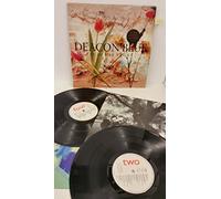 DEACON BLUE - DEACON BLUE ooh las vegas, 2 x lp, 467242 1