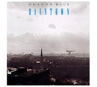 Deacon Blue - Deacon Blue: Raintown [CD]