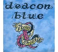 Deacon Blue - Deacon Blue - Twist And Shout [7'' Vinyl] NL 657302 7 [Vinyl LP]