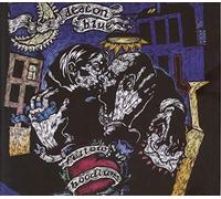 Deacon Blue - Fellow Hoodlums