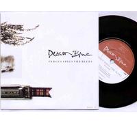 Deacon Blue - Fergus Sings The Blues