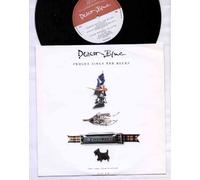 DEACON BLUE - FERGUS SINGS THE BLUES - other