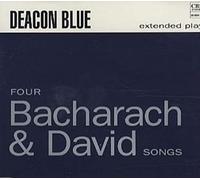 Deacon Blue - Four Bacharach & David Songs