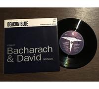 Deacon Blue - Four Bacharach & David Songs [7" Vinyl]