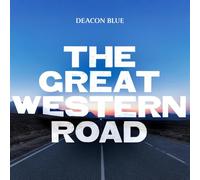 Deacon Blue - The Great Western Road [VINYL]