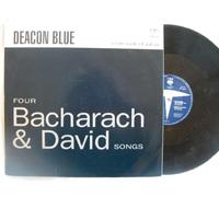 Deacon Blue - I'LL NEVER FALL IN LOVE AGAIN