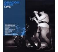 Deacon Blue Live [DVD]