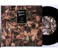 Deacon Blue - Love and Regret / Down in the Flood [7" VINYL]