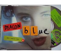 Deacon Blue - Only tender love (Edit)/Pimp talking (1993)