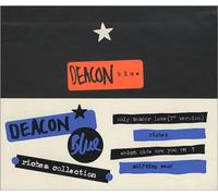 Deacon Blue Only Tender Love - Riches Collection Box Set UK CD single CD5 6591845 Columbia 1993