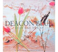 Deacon Blue - Ooh Las Vegas-B-sides, film tracks & sessions [VINYL]