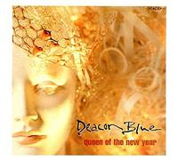 Deacon Blue - Queen of the New Year EP [7" VINYL]