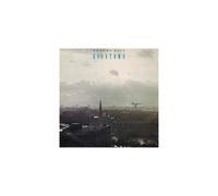 Deacon Blue - Raintown Blue Vinyl LP Record