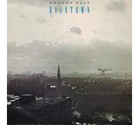 Deacon Blue - Raintown - New Vinyl Record Vinyl Longplay 33 1 - O600z