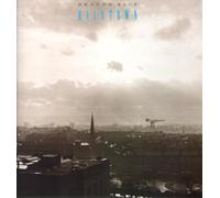 Deacon Blue - Raintown [Vinyl LP] [VINYL]
