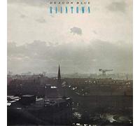 Deacon Blue - Raintown - Vinyl Record Vinyl Longplay 33 1 - Q15z
