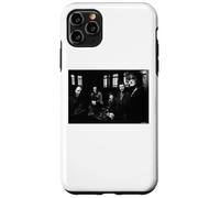 Deacon Blue Real Gone Kid Band Photo By AJ Barratt Case for iPhone 11 Pro Max